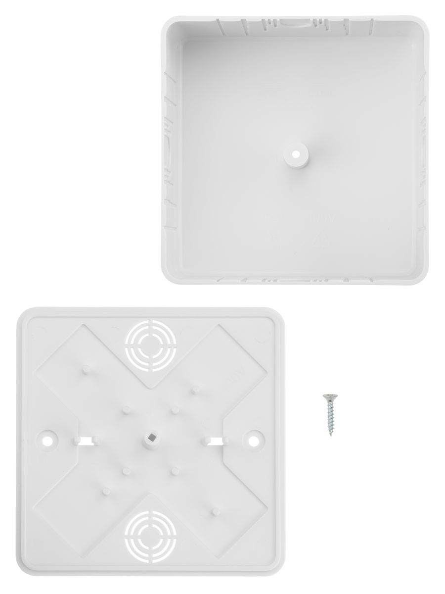 Коробка распаячная  SQ1401-0909