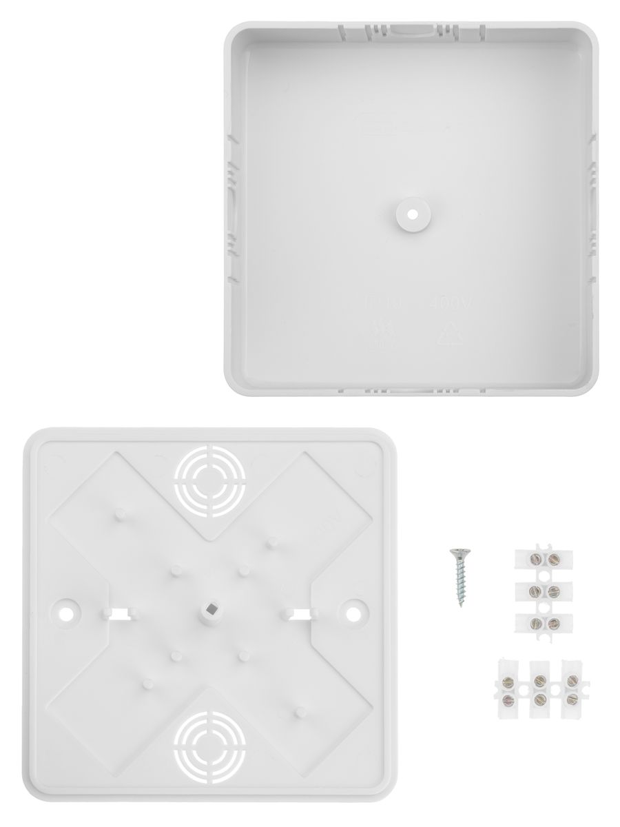 Коробка распаячная  SQ1401-0908