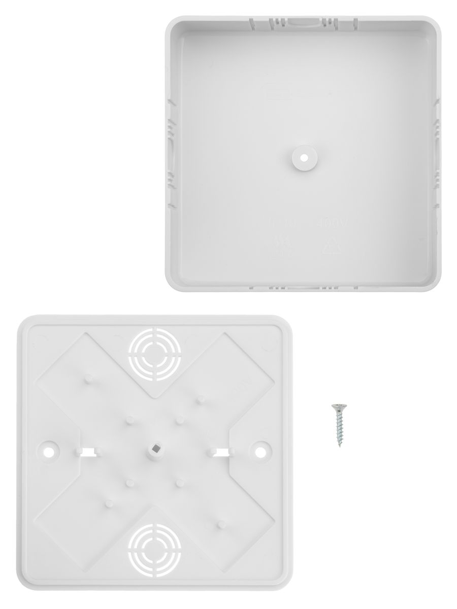Коробка распаячная  SQ1401-0907