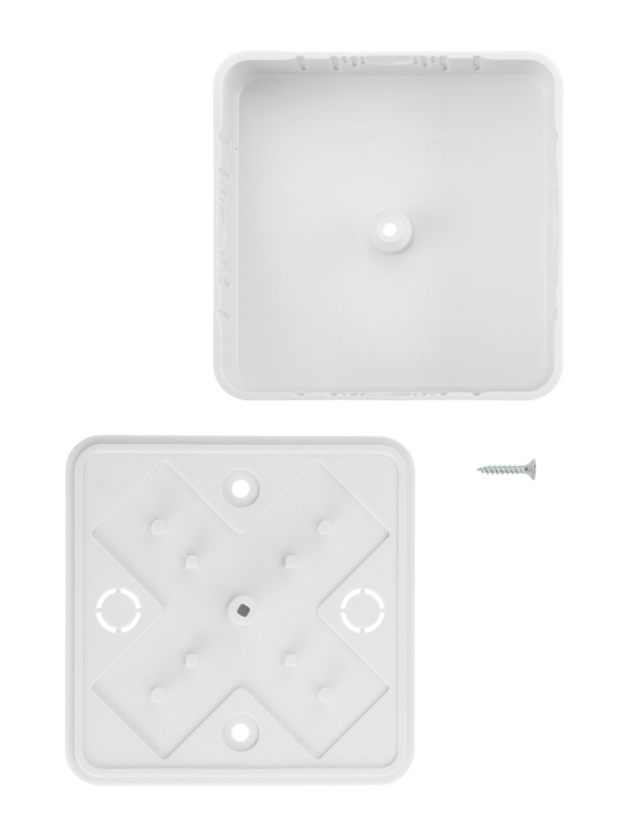 Коробка распаячная  SQ1401-0905
