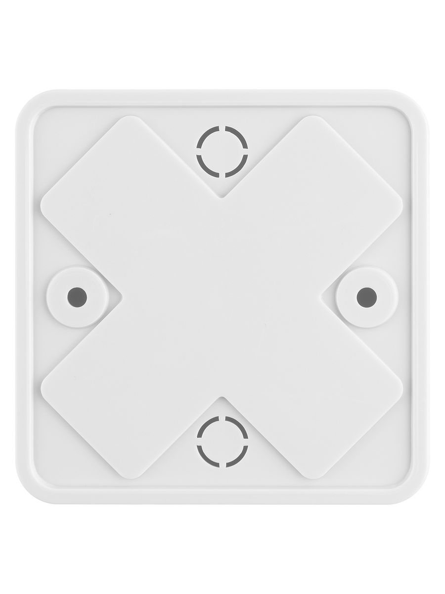 Коробка распаячная  SQ1401-0905