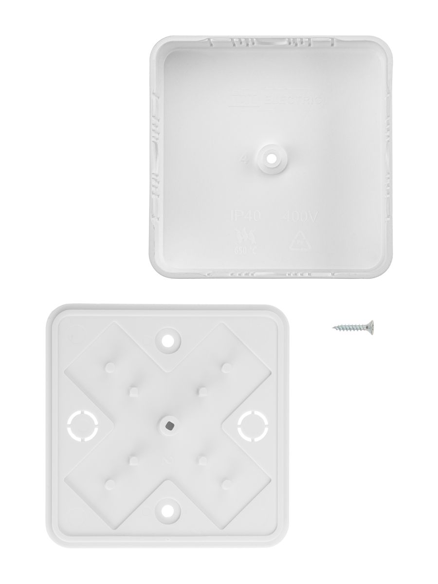 Коробка распаячная  SQ1401-0903