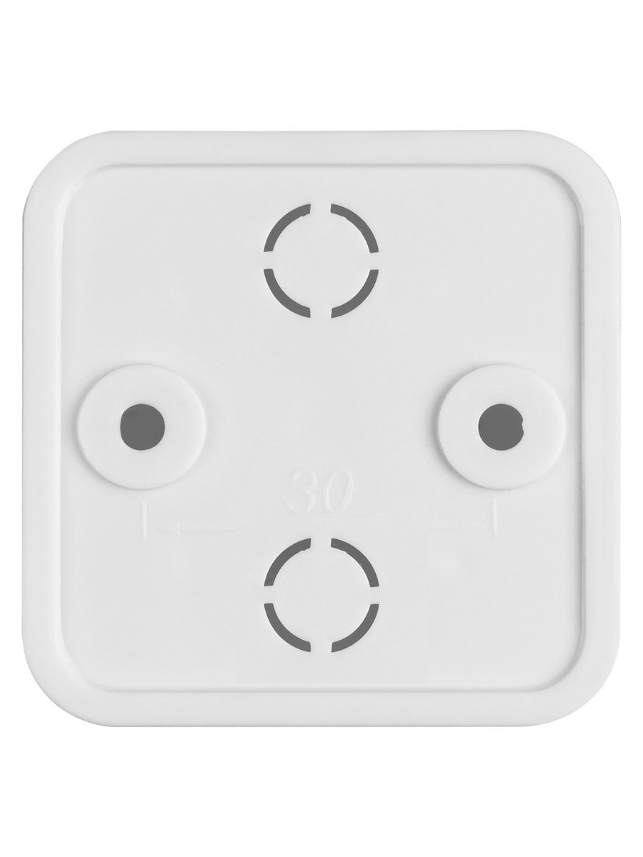 Коробка распаячная  SQ1401-0901