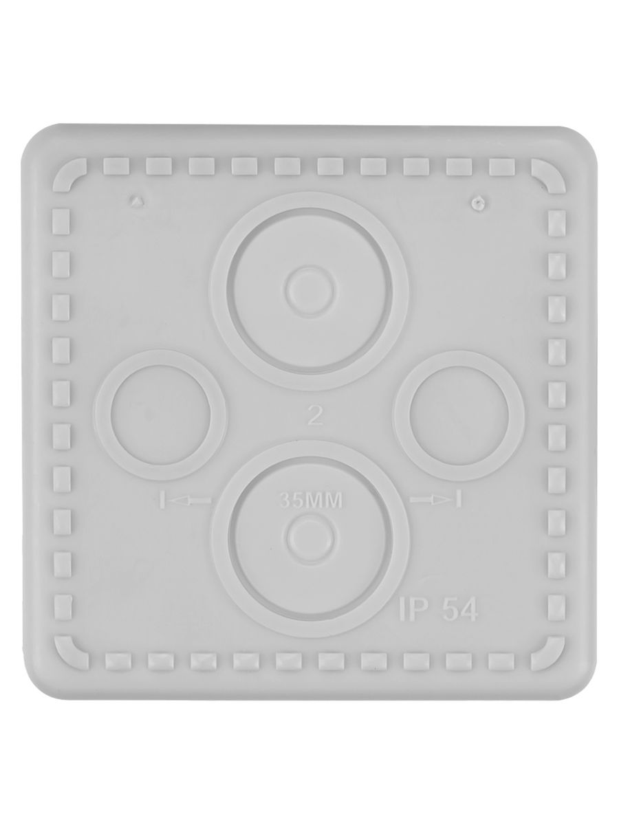 Коробка распаячная  SQ1401-0821