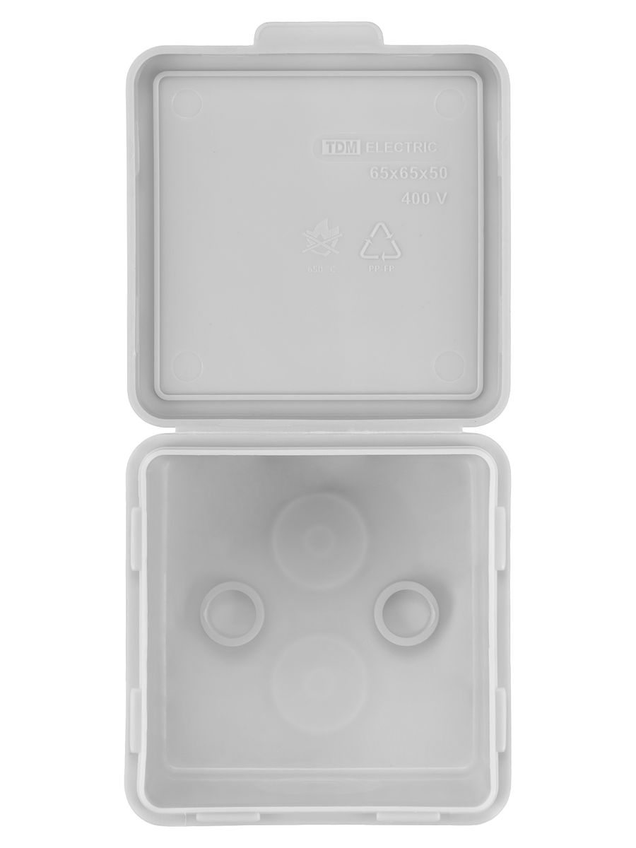 Коробка распаячная  SQ1401-0811