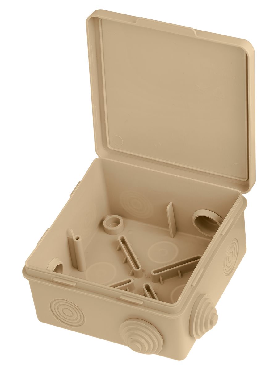 Коробка распаячная  SQ1401-0713