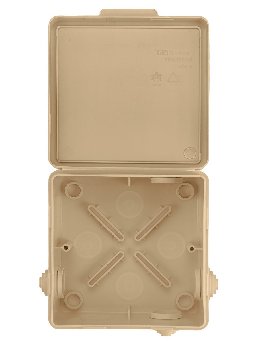 Коробка распаячная  SQ1401-0713