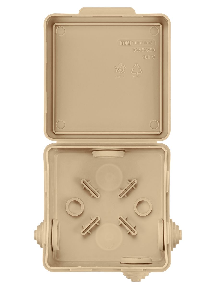 Коробка распаячная  SQ1401-0712