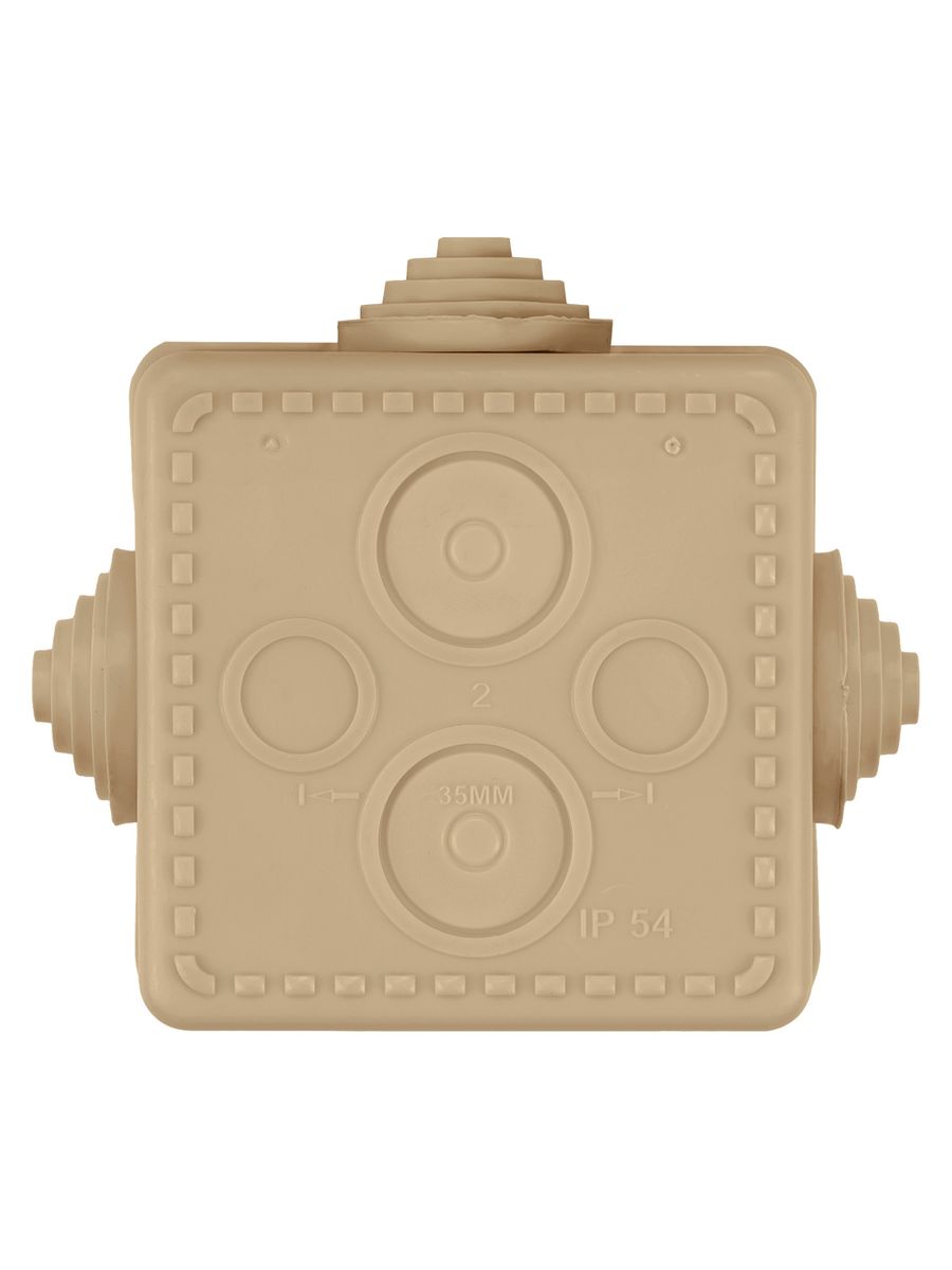 Коробка распаячная  SQ1401-0711