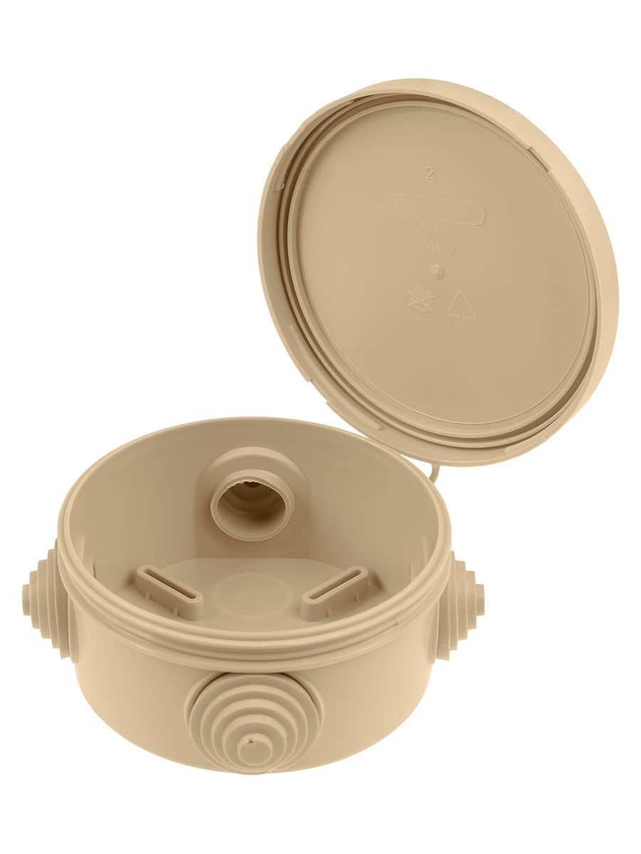 Коробка распаячная  SQ1401-0702