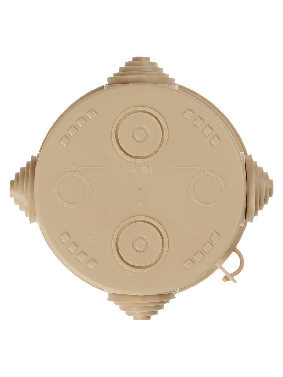 Коробка распаячная  SQ1401-0702