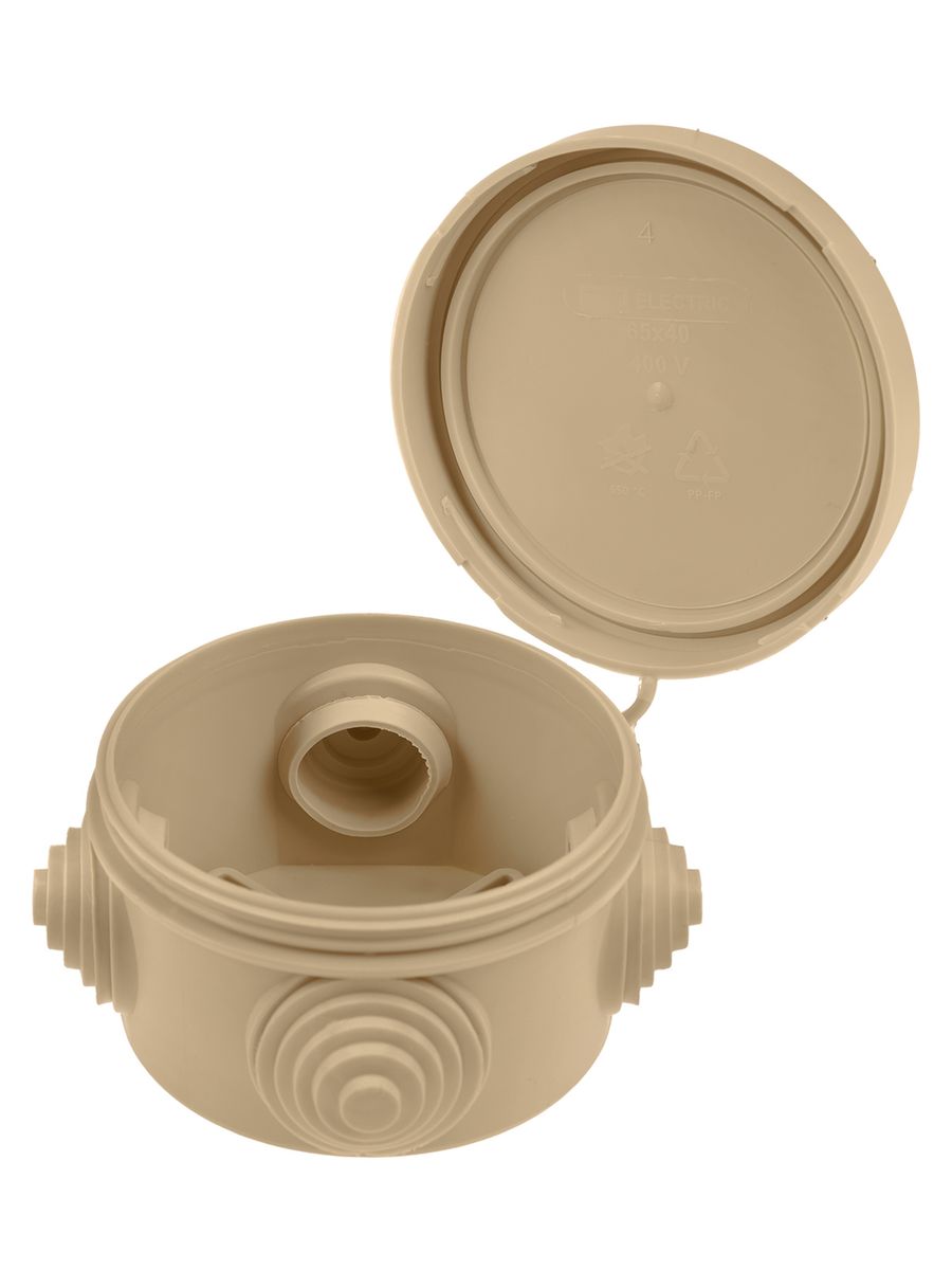 Коробка распаячная  SQ1401-0701
