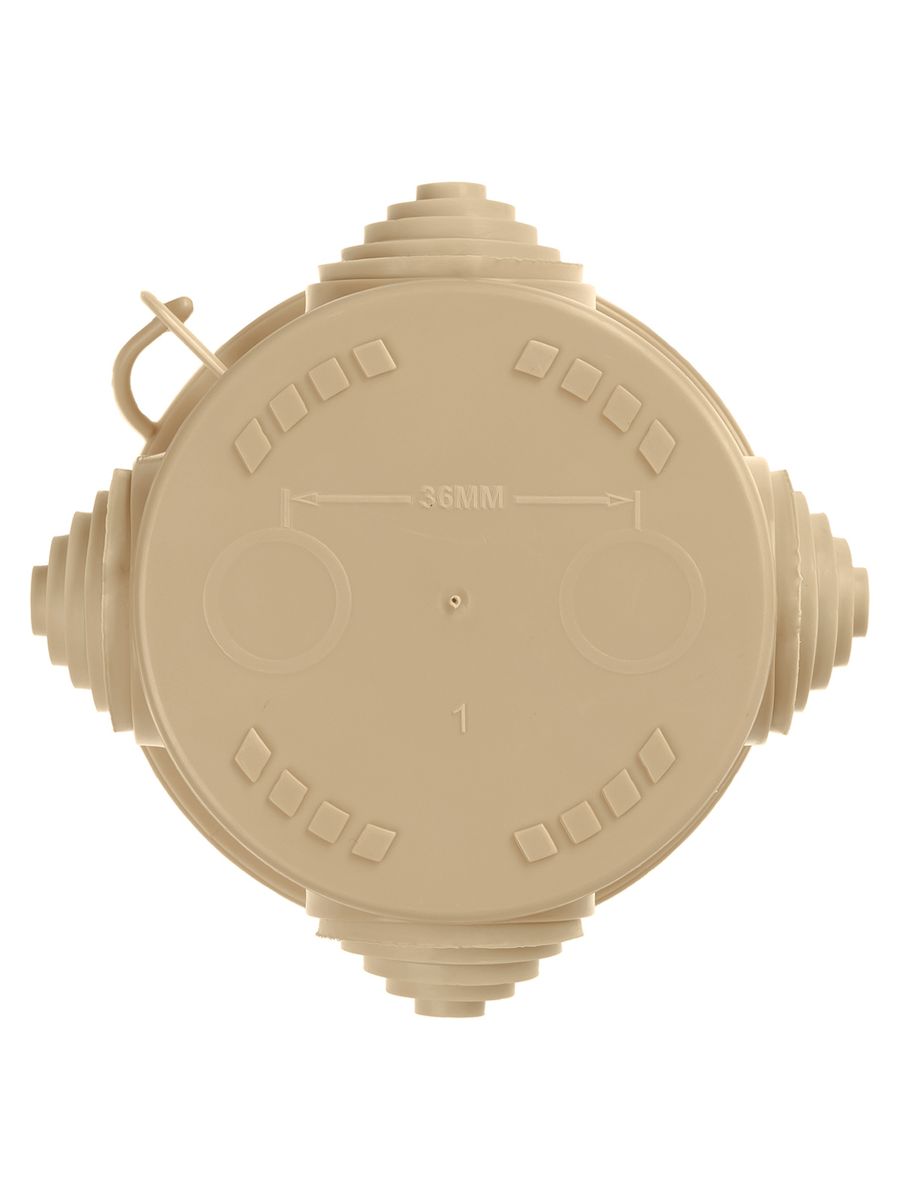 Коробка распаячная  SQ1401-0701