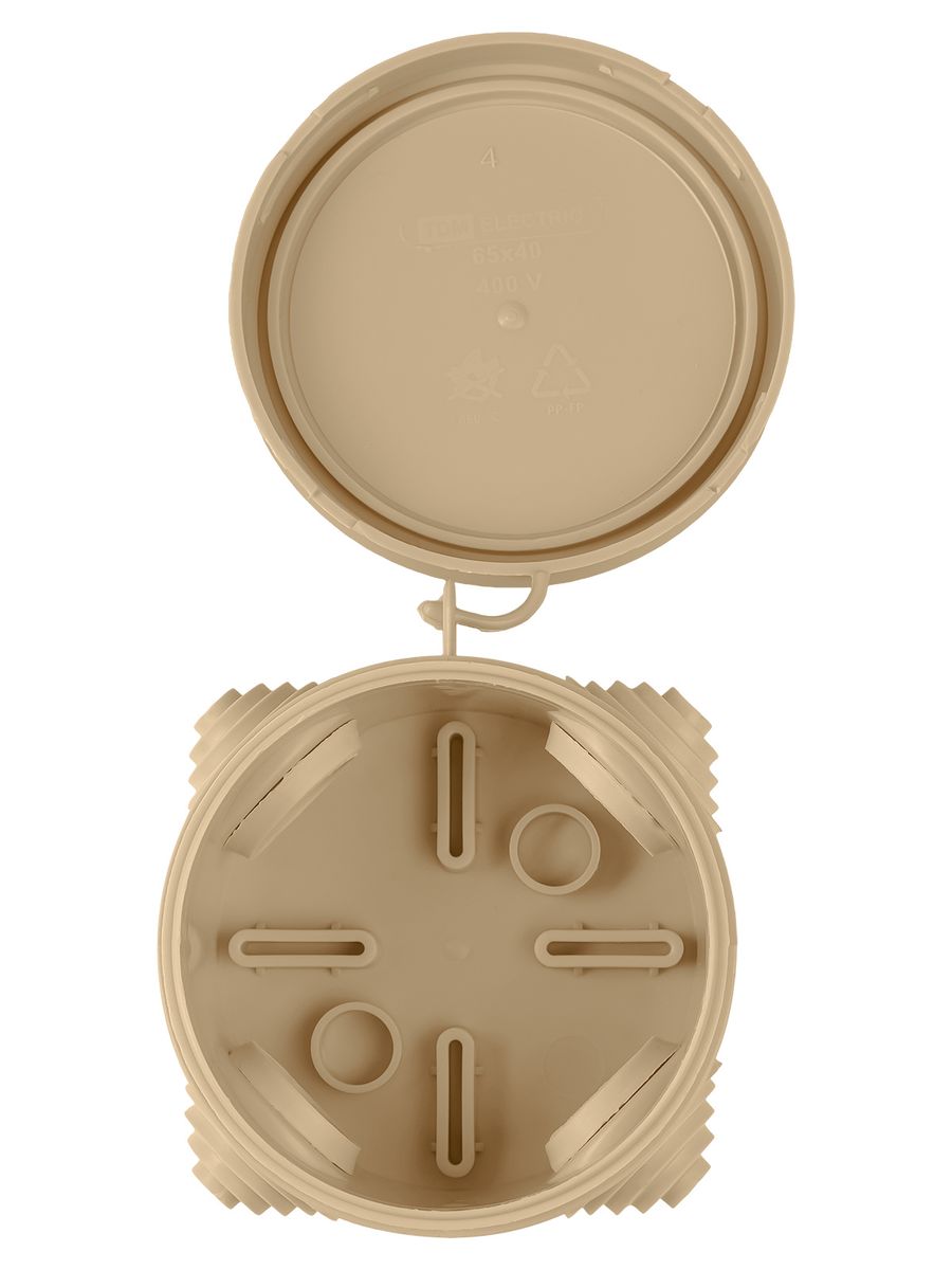 Коробка распаячная  SQ1401-0701