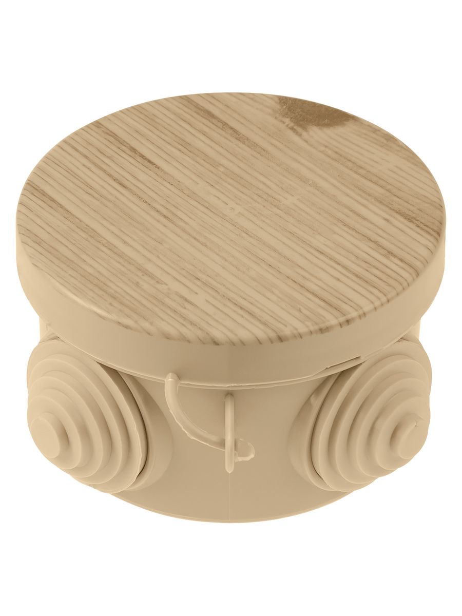 Коробка распаячная  SQ1401-0701