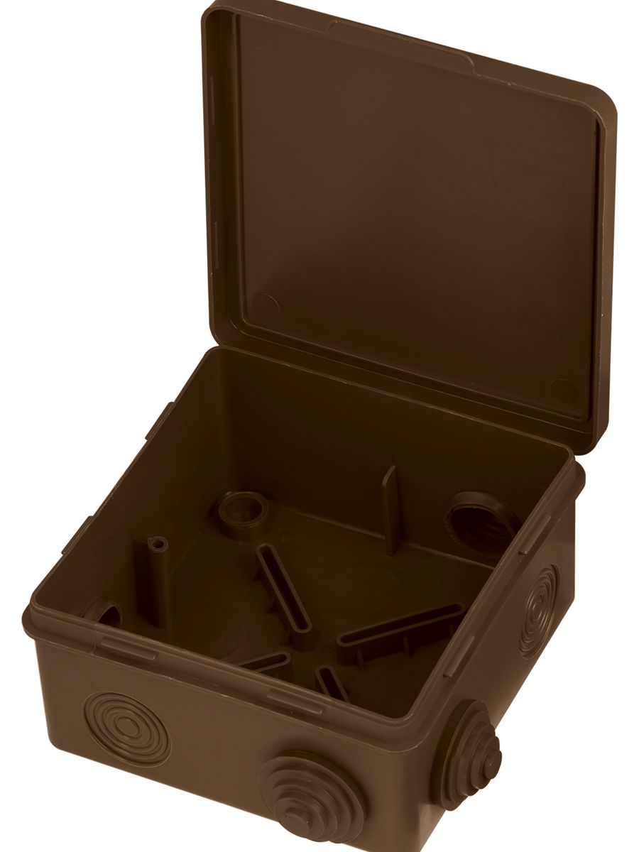 Коробка распаячная  SQ1401-0613