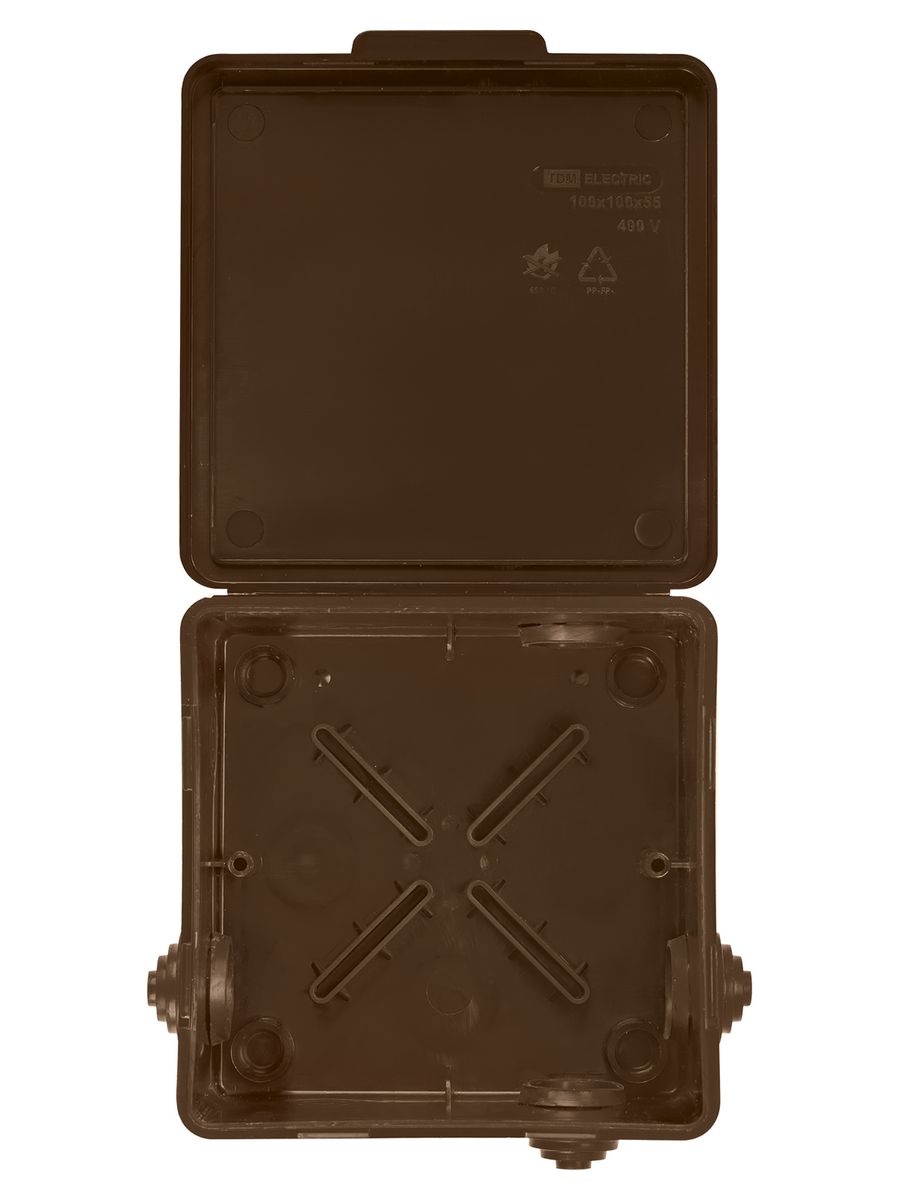 Коробка распаячная  SQ1401-0613