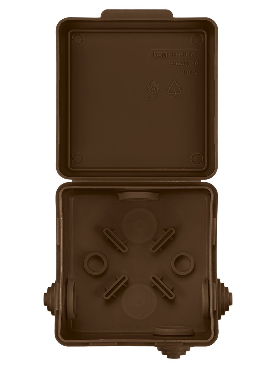 Коробка распаячная  SQ1401-0612