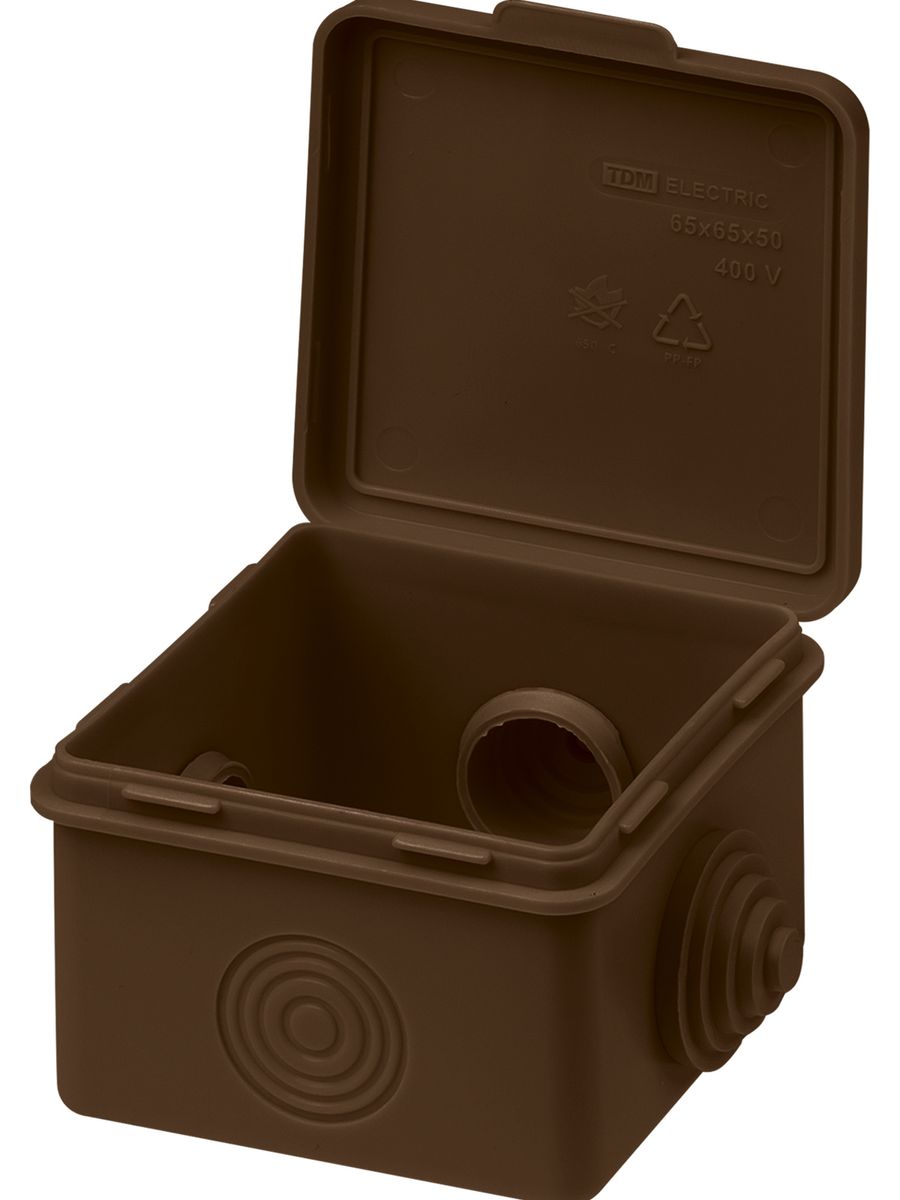 Коробка распаячная  SQ1401-0611