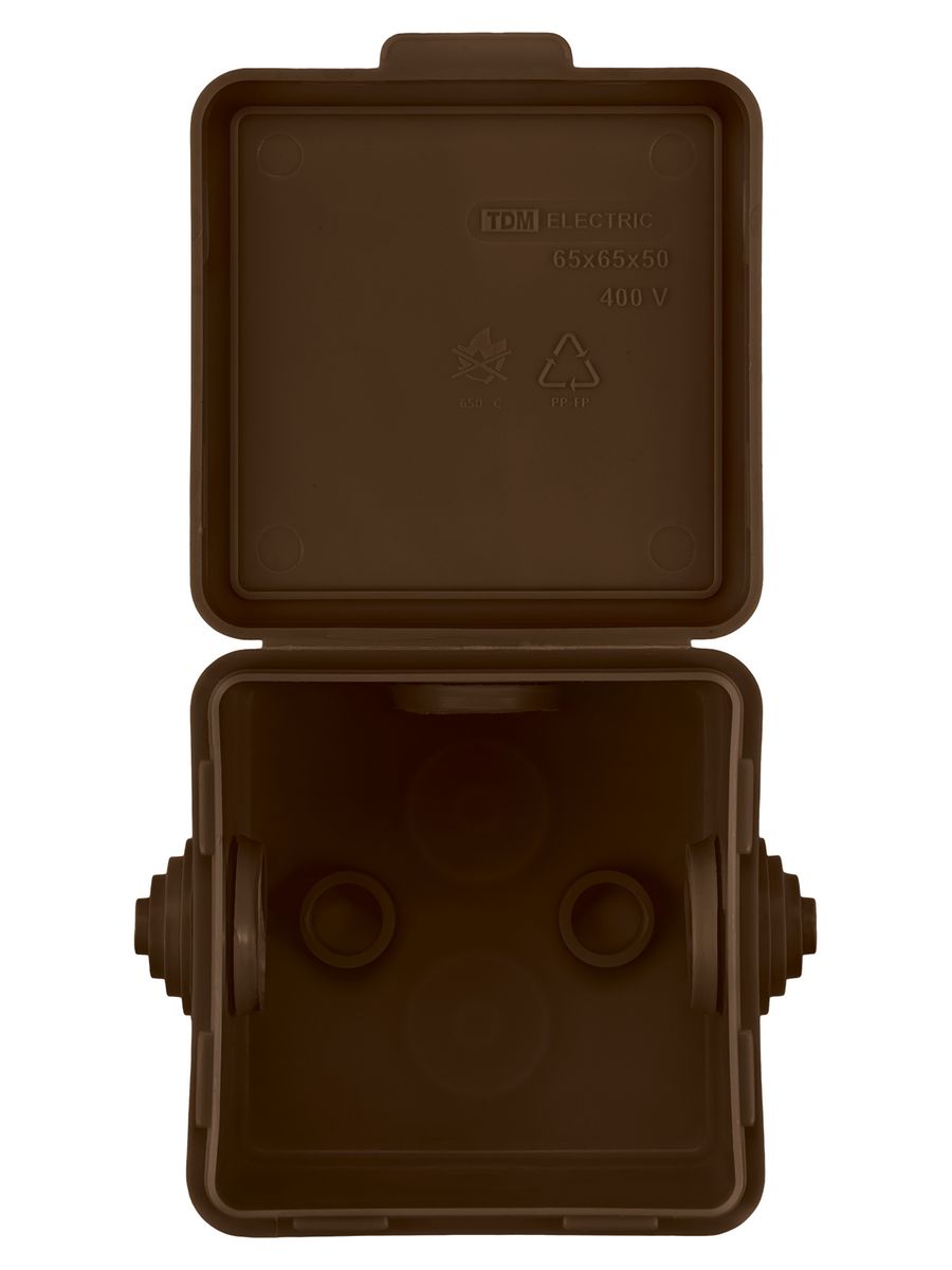 Коробка распаячная  SQ1401-0611