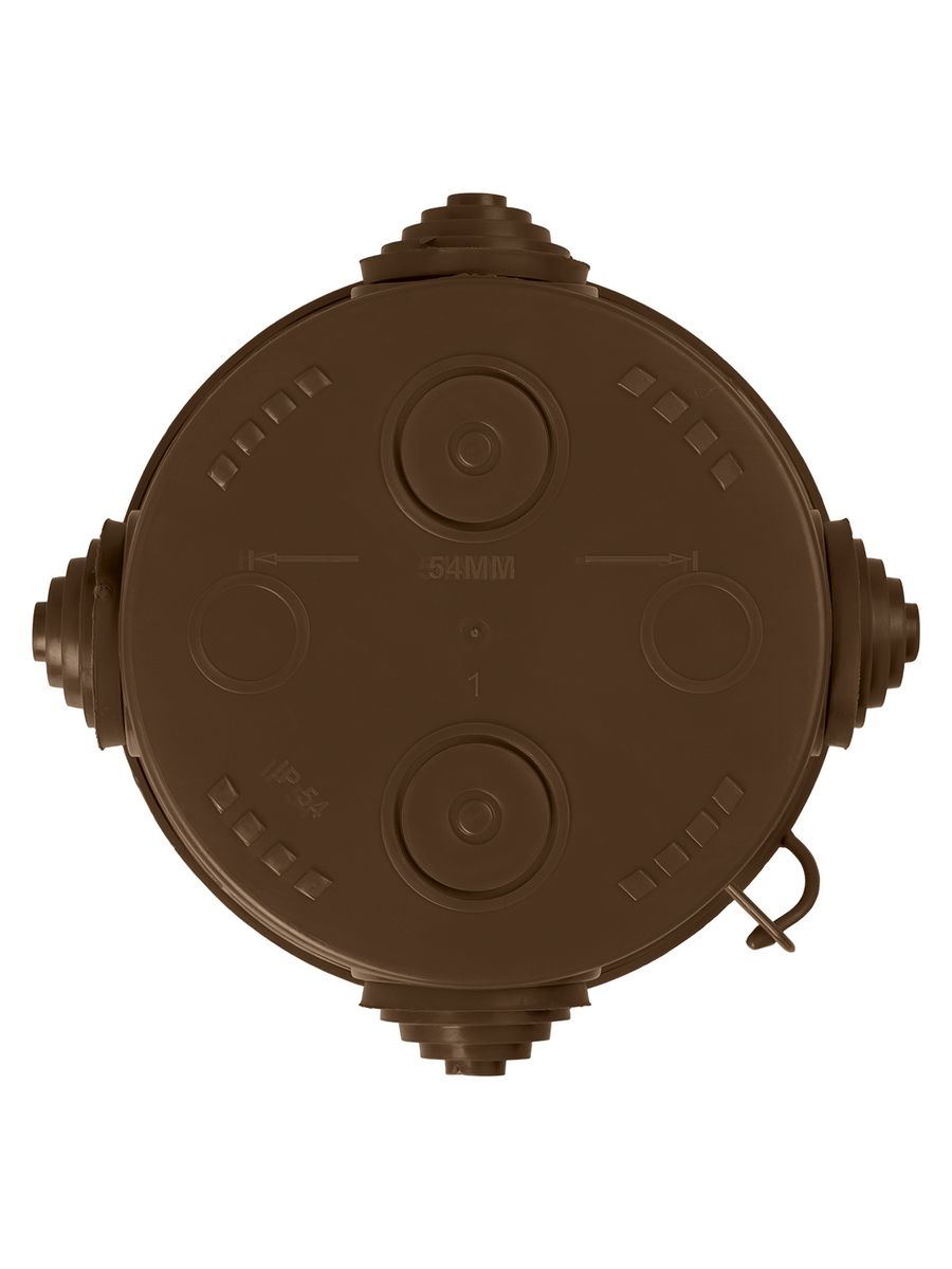 Коробка распаячная  SQ1401-0602