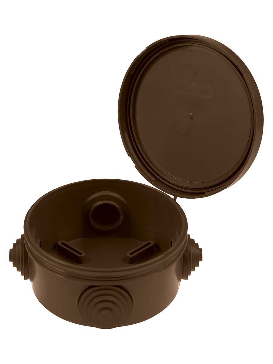 Коробка распаячная  SQ1401-0602