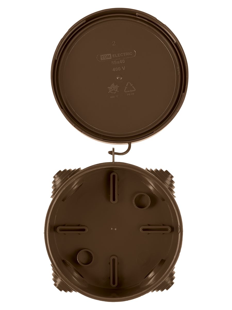 Коробка распаячная  SQ1401-0602