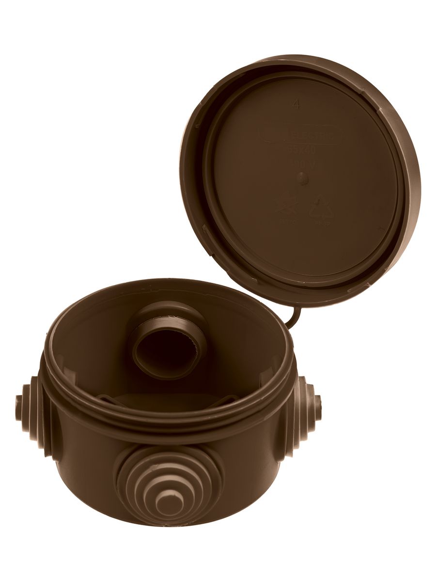 Коробка распаячная  SQ1401-0601