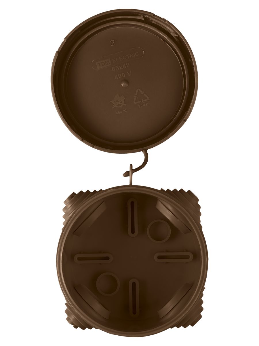 Коробка распаячная  SQ1401-0601