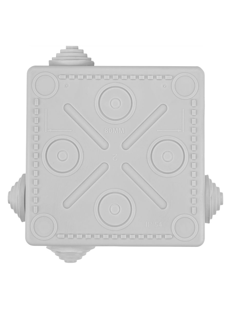 Коробка распаячная  SQ1401-0513