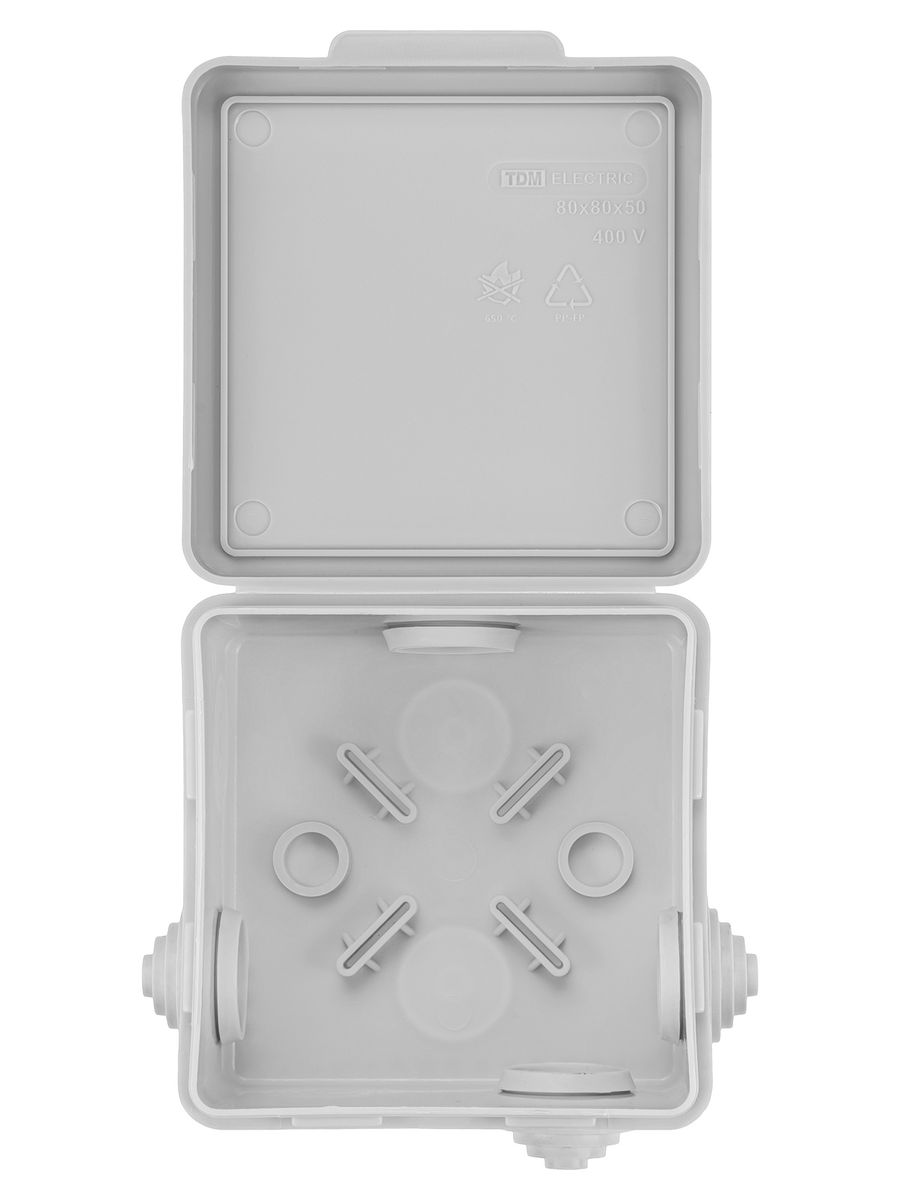 Коробка распаячная  SQ1401-0512
