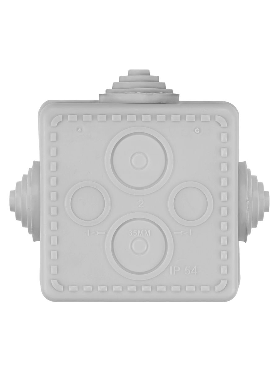 Коробка распаячная  SQ1401-0511