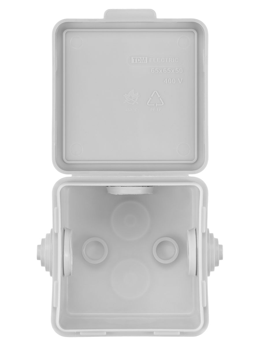 Коробка распаячная  SQ1401-0511