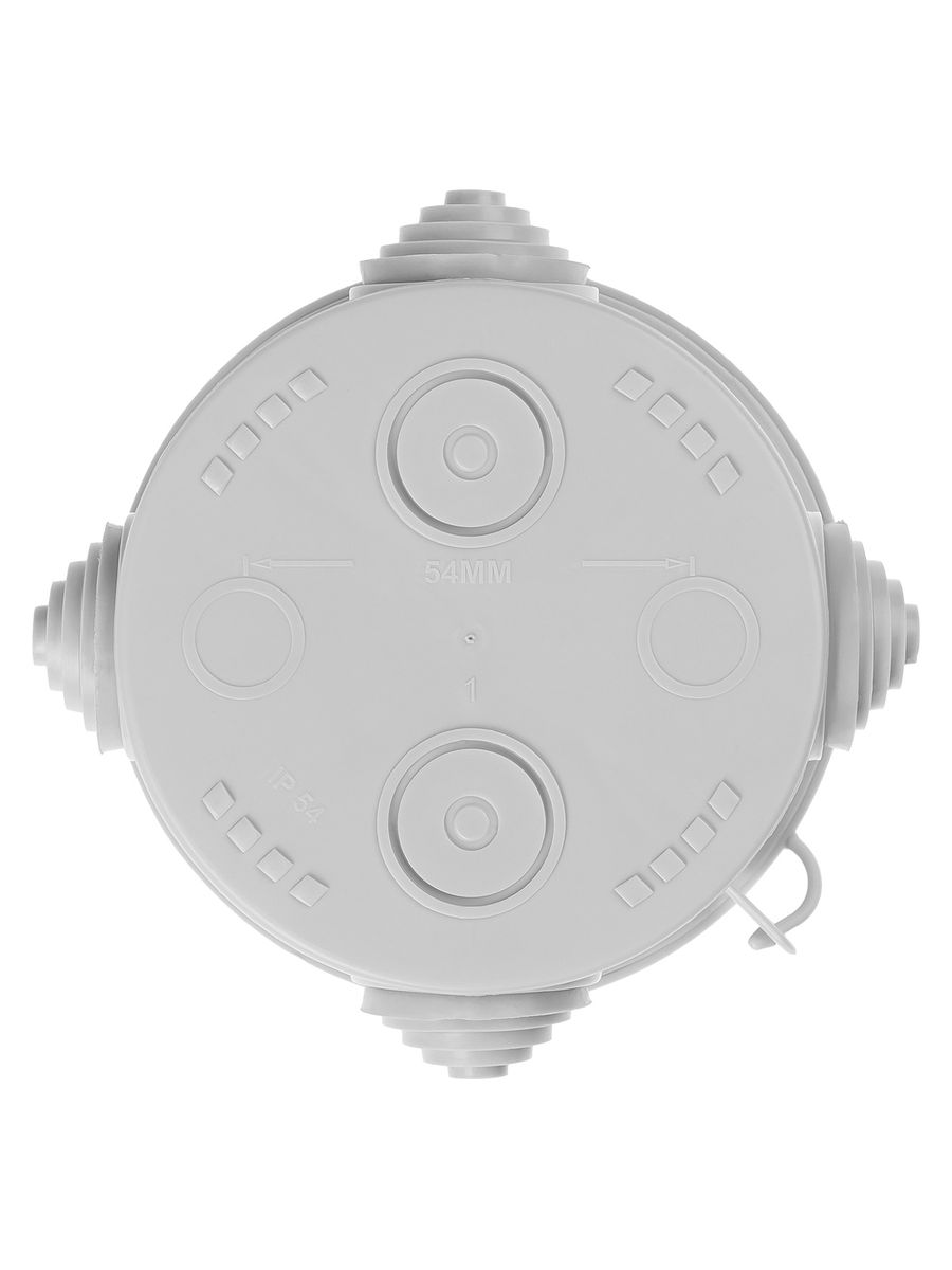 Коробка распаячная  SQ1401-0502
