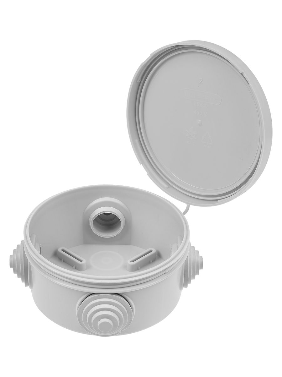 Коробка распаячная  SQ1401-0502