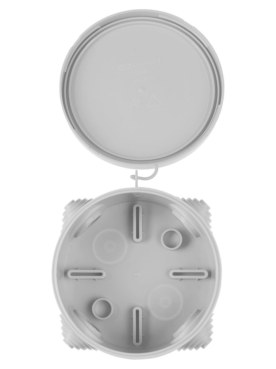 Коробка распаячная  SQ1401-0502