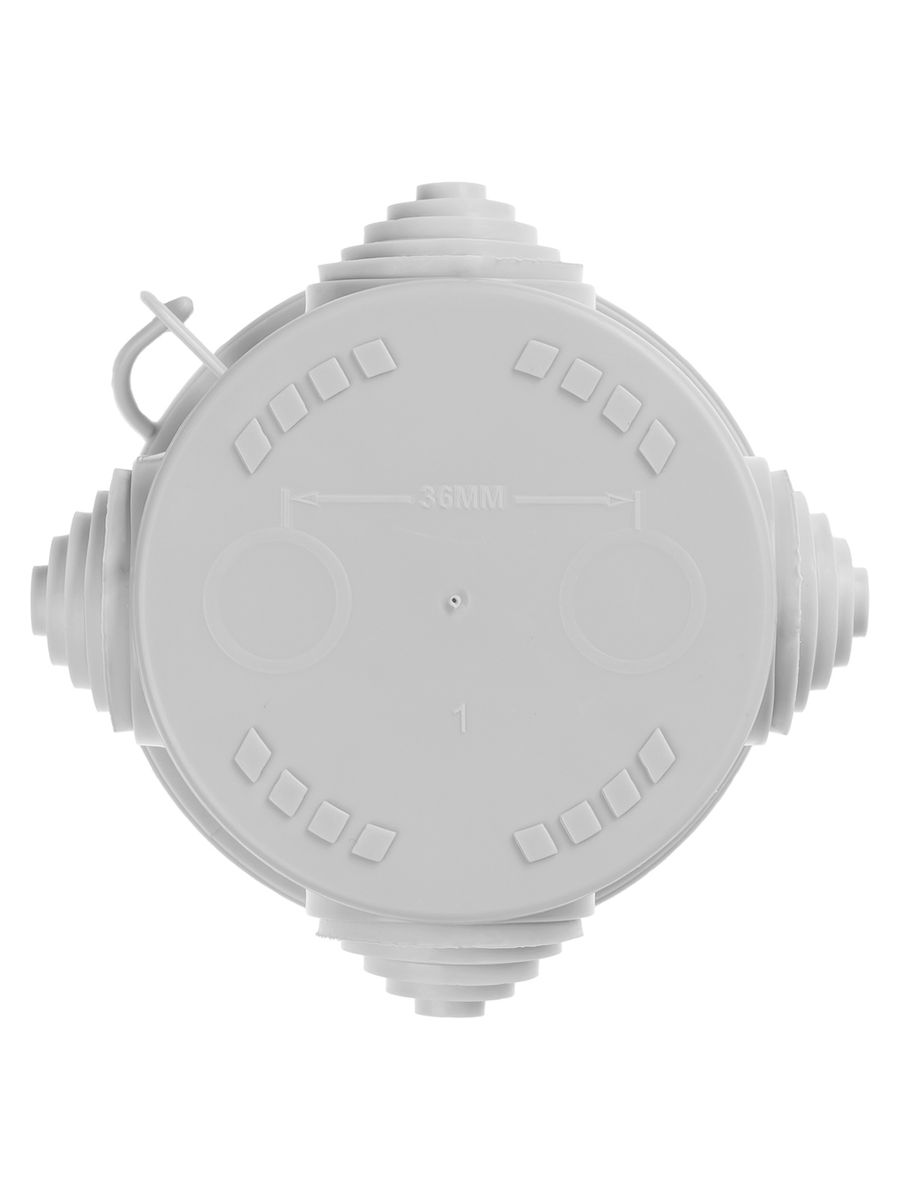 Коробка распаячная  SQ1401-0501