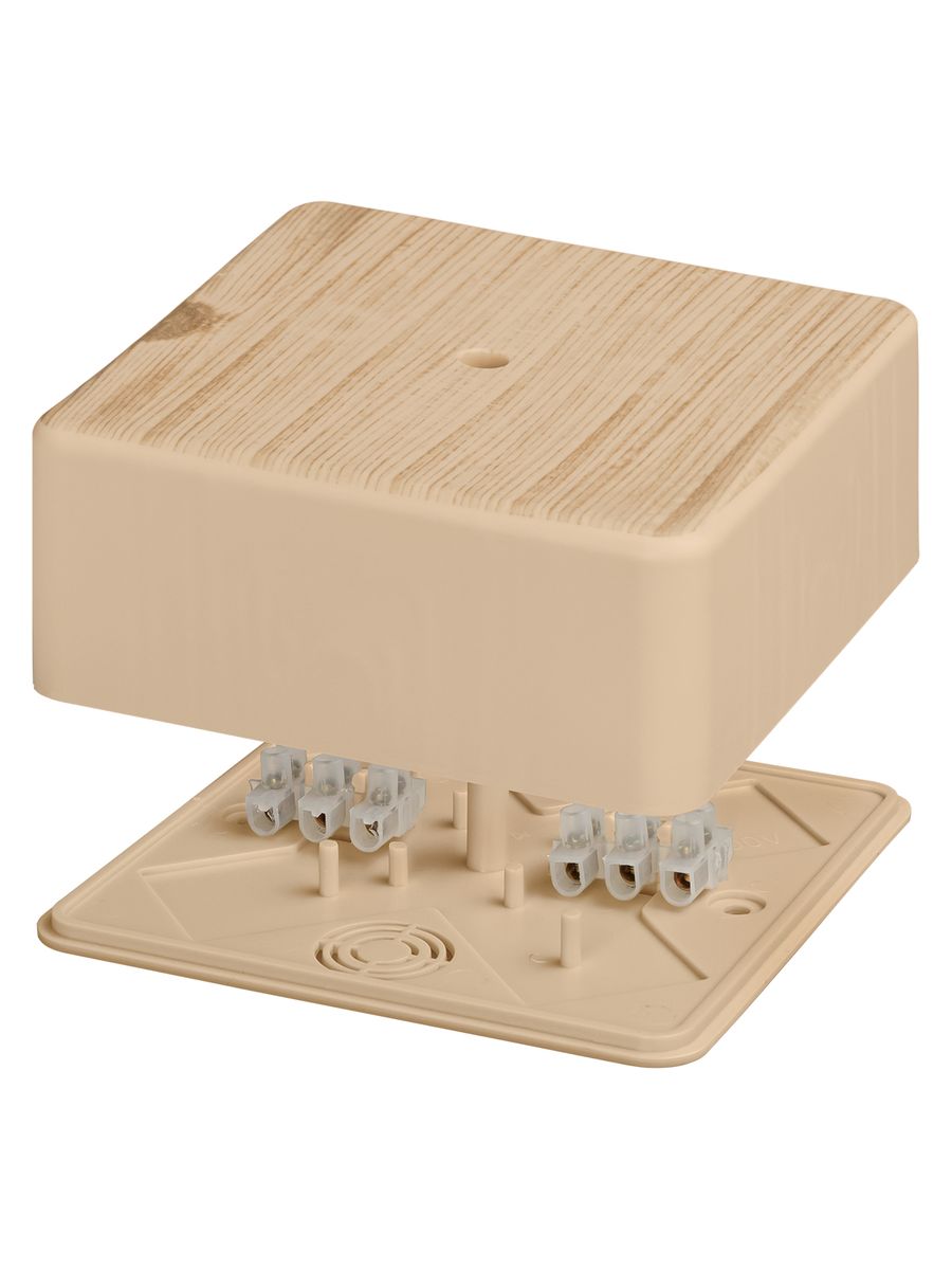 Коробка распаячная  SQ1401-0410