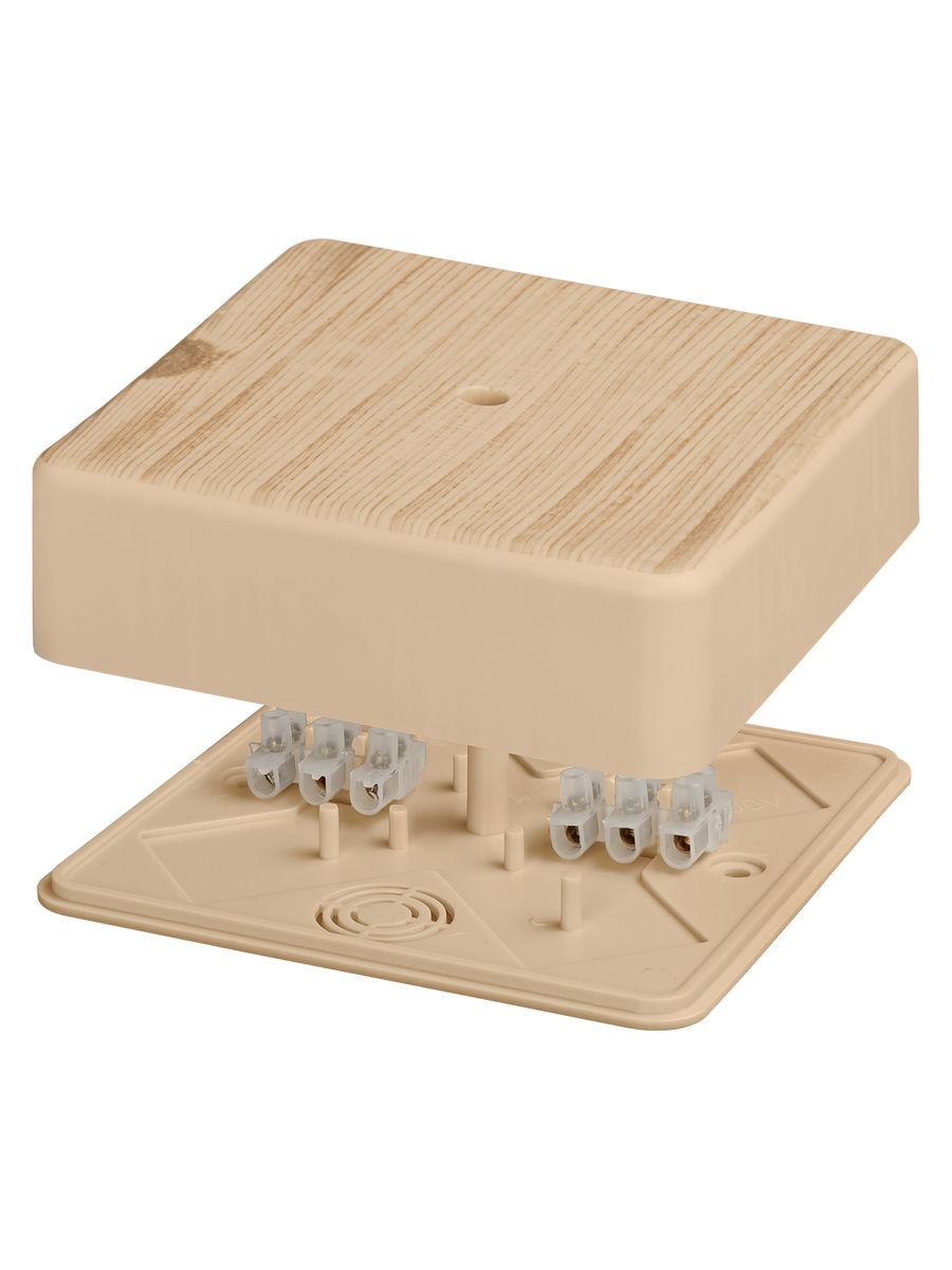 Коробка распаячная  SQ1401-0408