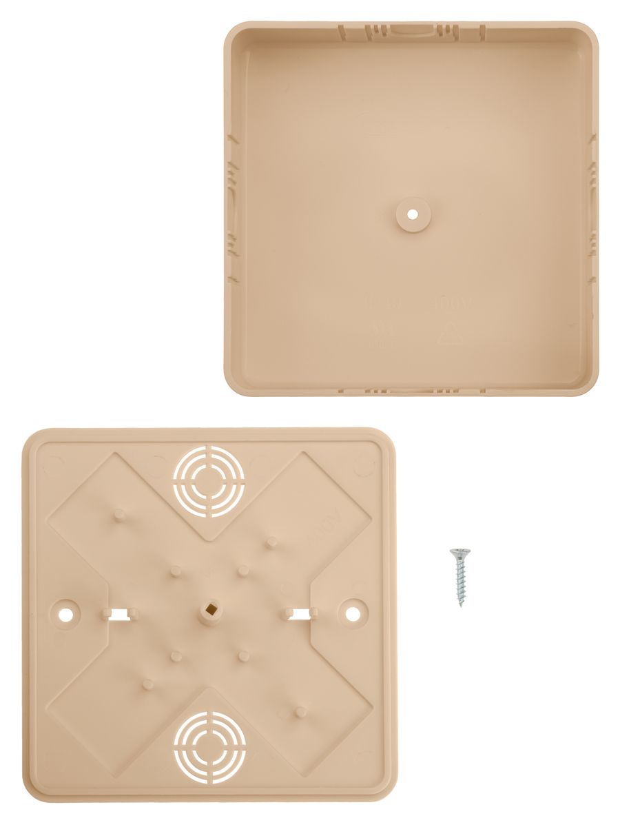 Коробка распаячная  SQ1401-0407