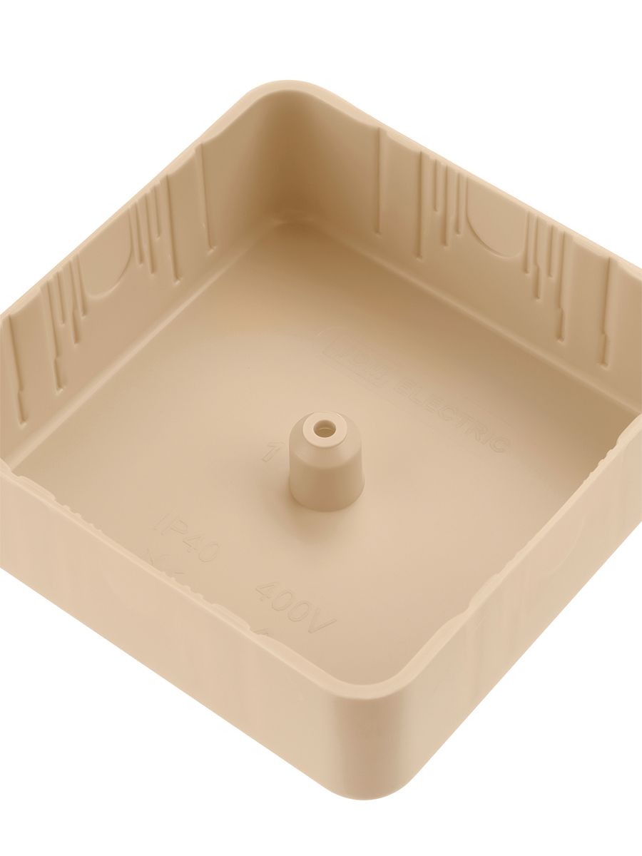 Коробка распаячная  SQ1401-0406