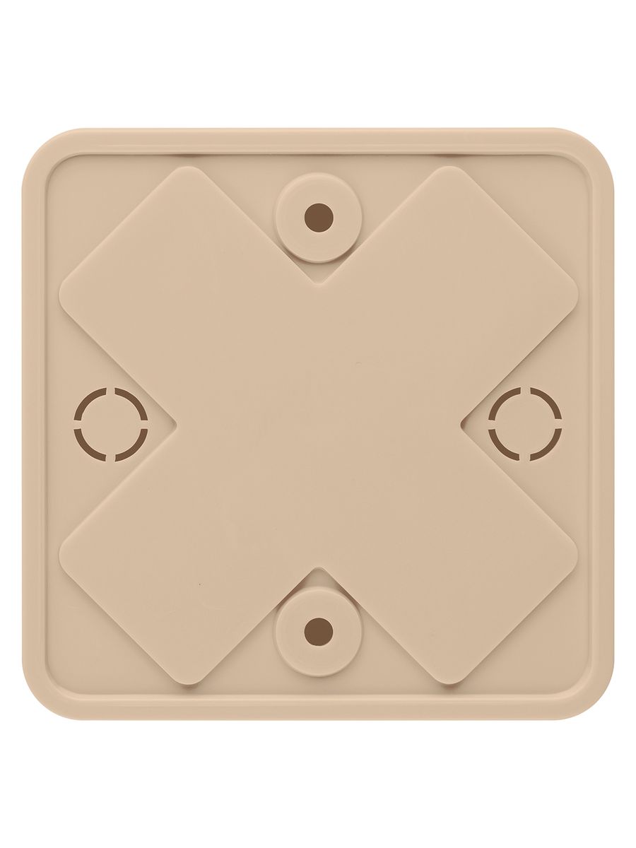 Коробка распаячная  SQ1401-0404
