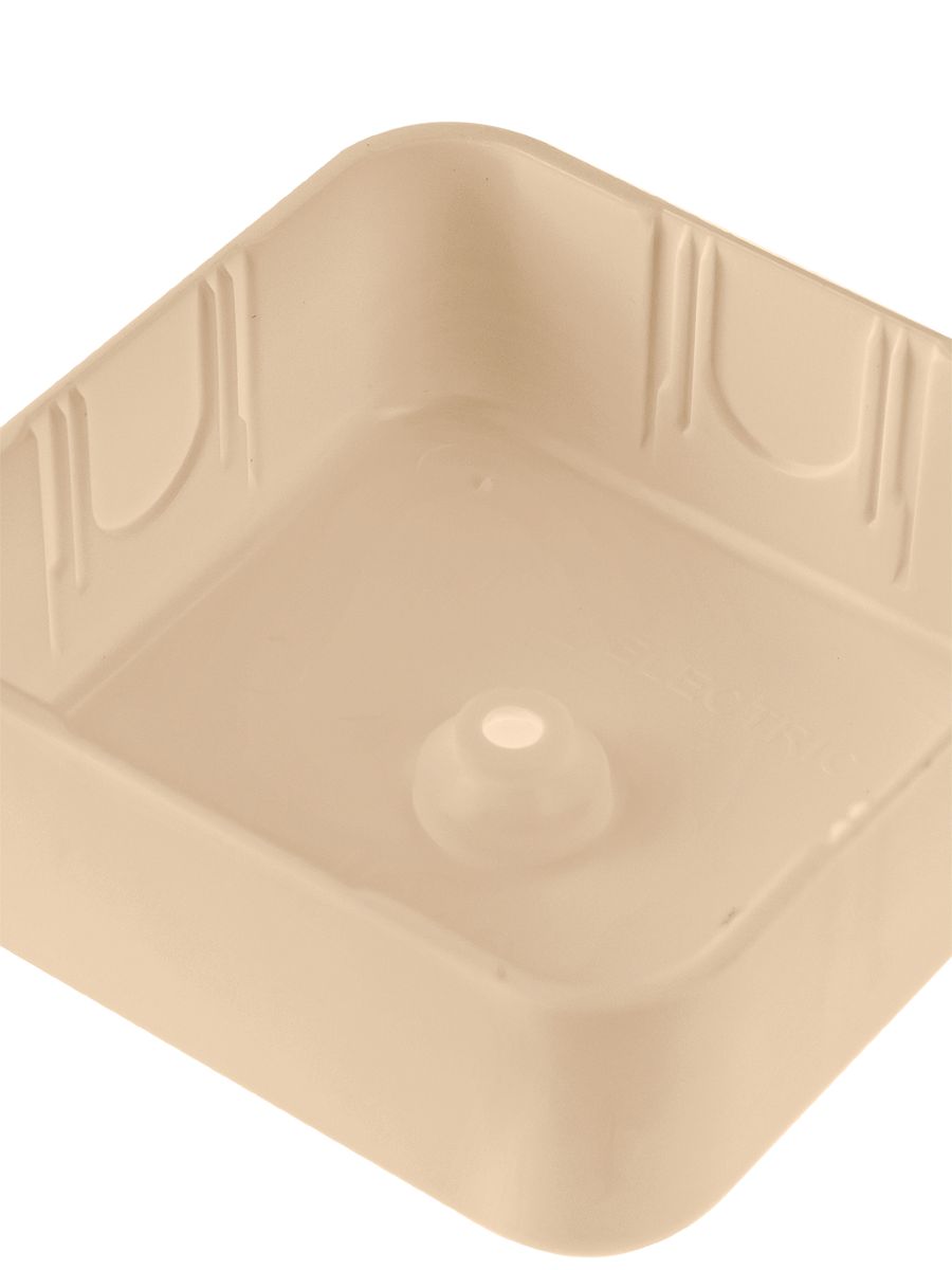 Коробка распаячная  SQ1401-0401