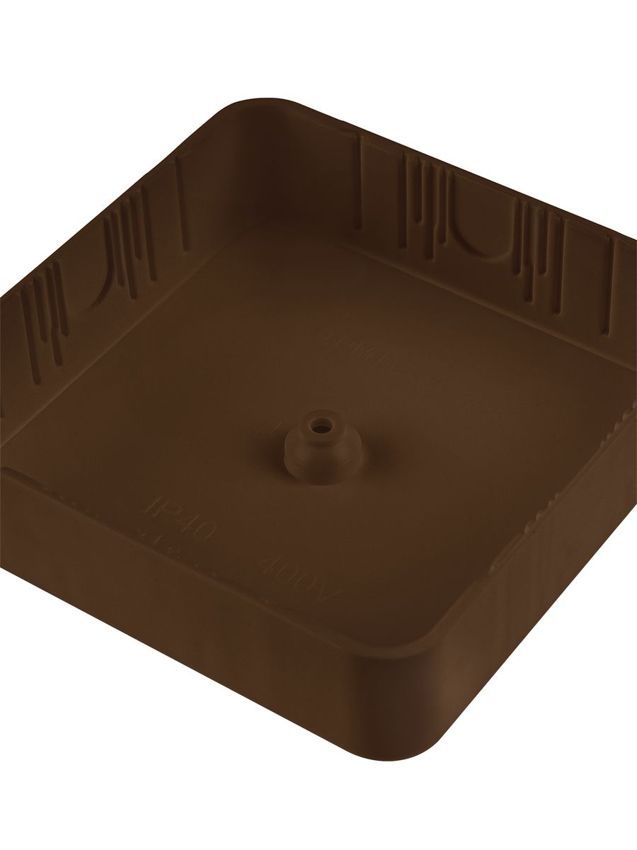 Коробка распаячная  SQ1401-0304