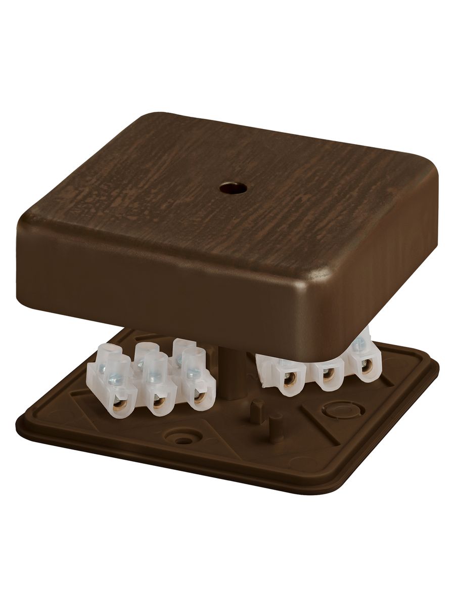 Коробка распаячная  SQ1401-0304