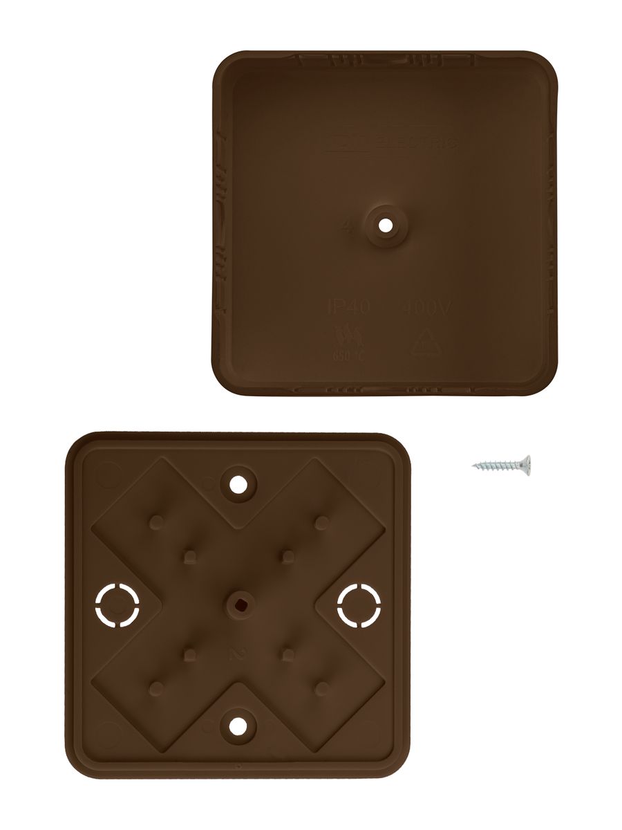 Коробка распаячная  SQ1401-0303