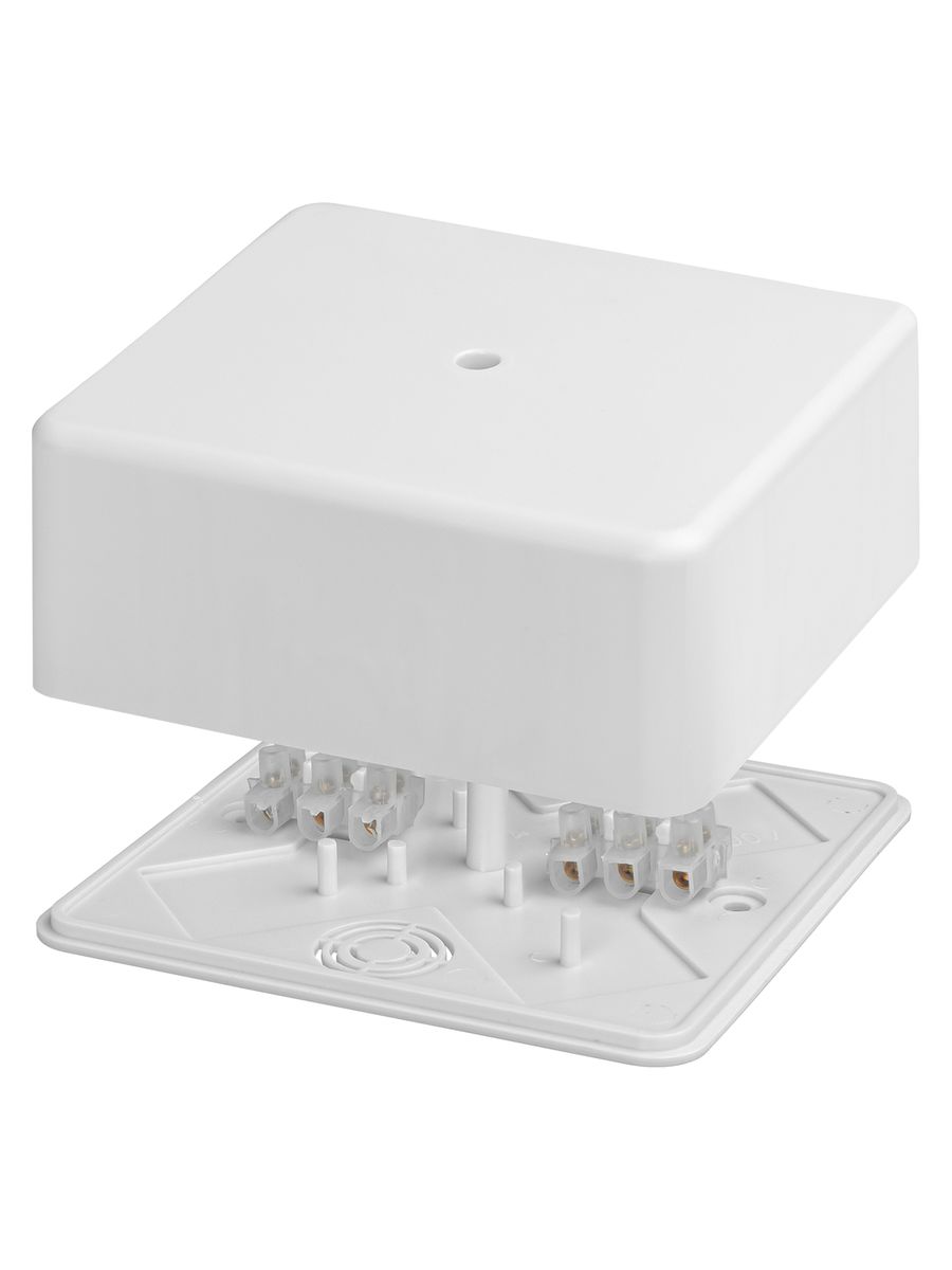 Коробка распаячная  SQ1401-0210