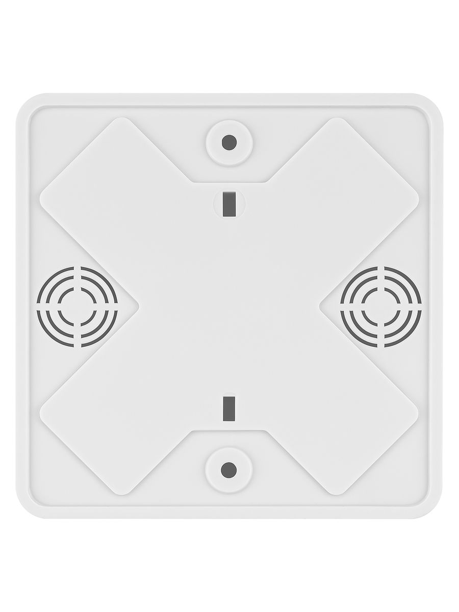 Коробка распаячная  SQ1401-0209