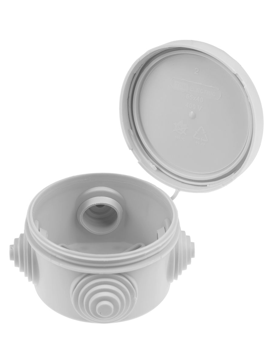 Коробка распаячная  SQ1401-0101