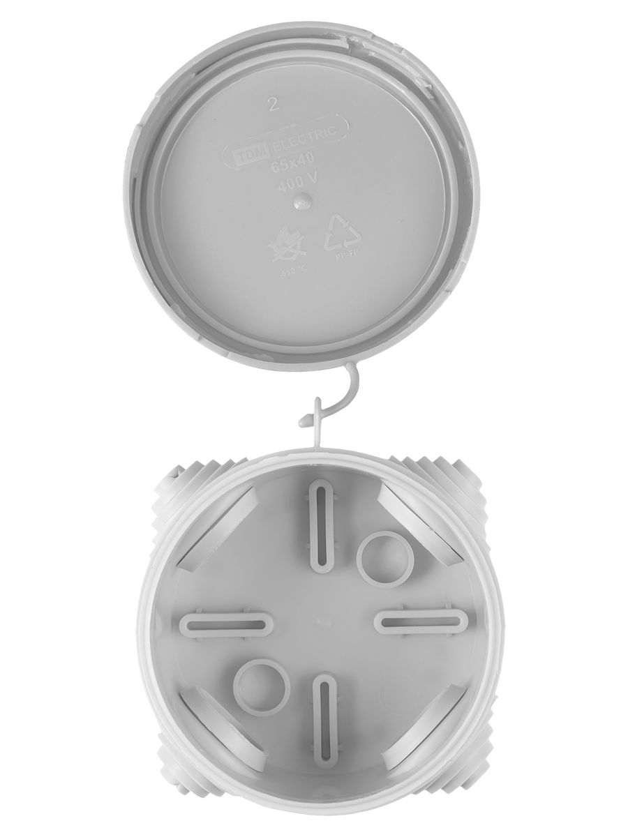 Коробка распаячная  SQ1401-0101